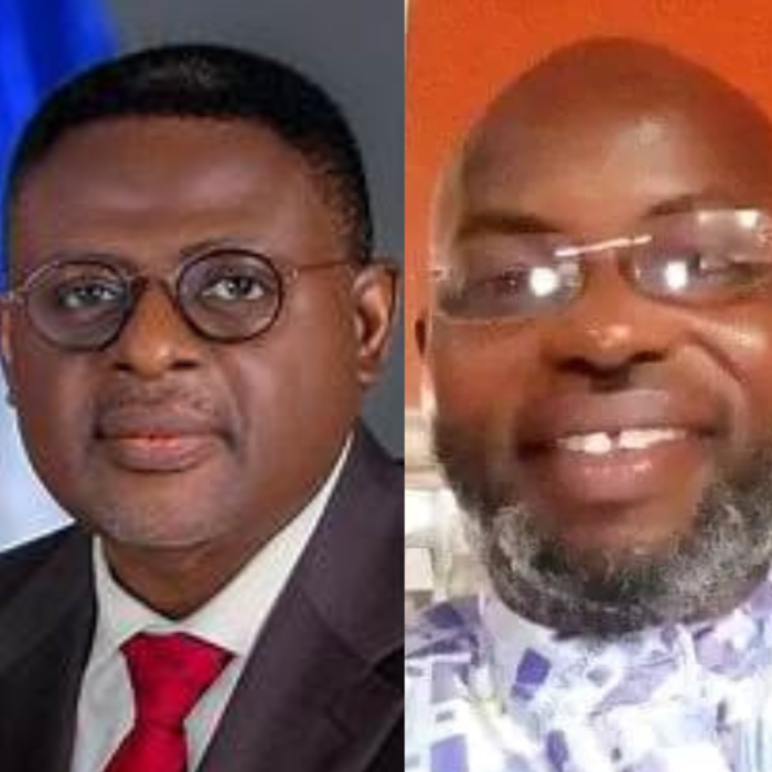 RESHAPING CROSS RIVER'S ECONOMY THROUGH TRANSFORMATIONAL LEADERSHIP
