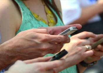 Top 10 states with the highest number of internet users in Nigeria – Nairametrics