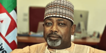 Nigeria Government to Begin Distributing Grains Friday