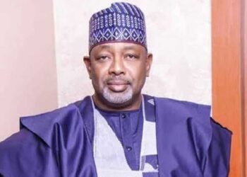 Agric Minister Explains Why Nigeria is Facing Food Insecurity