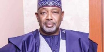 Agric Minister Explains Why Nigeria is Facing Food Insecurity