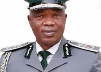 We’ve Seized 120 Trucks Of Food Items Leaving Nigeria Within A Fortnight – Customs
