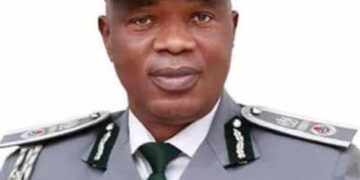 We’ve Seized 120 Trucks Of Food Items Leaving Nigeria Within A Fortnight – Customs