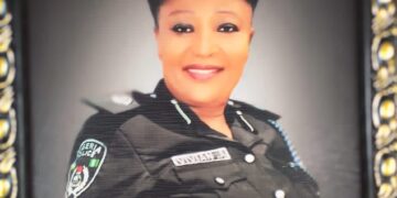 Motorcyclist Kills Police Officer In Cross River