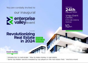 Realtors launch academy to empower Akwa Ibom youths