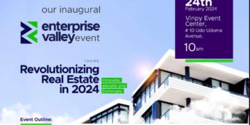 Realtors launch academy to empower Akwa Ibom youths