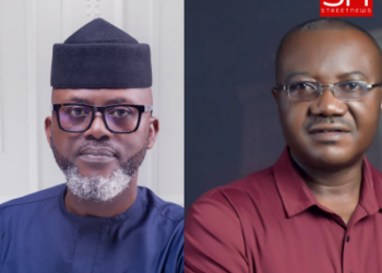 Eyo Bassey Congratulates Ekpo Ekpo, Other Bakassi Appointees; Pledges Support