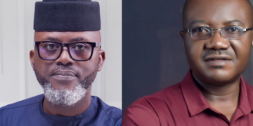 Eyo Bassey Congratulates Ekpo Ekpo, Other Bakassi Appointees; Pledges Support