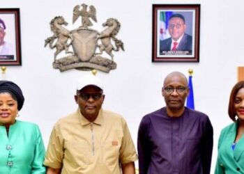 Bank Partners Cross River State To Enhance Agric. And Infrastructural Development