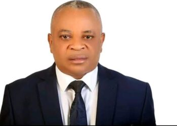 People Adviced Me To Reject Governor\’s Appointment – Jake Enyia