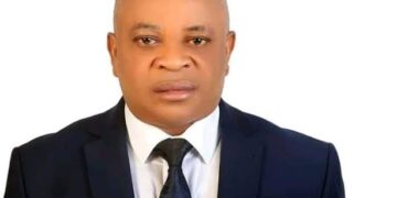 People Adviced Me To Reject Governor\’s Appointment – Jake Enyia