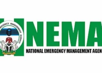 NEMA Responds to Abuja Looted Warehouse