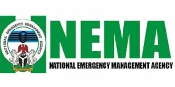 NEMA Responds to Abuja Looted Warehouse