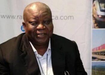 Nigeria Announces March Commencement For Port Harcourt-Aba Train Service