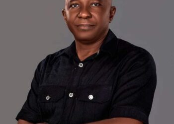 Governor Otu Appoints New Chief Press Secretary