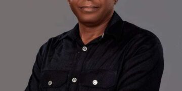 Governor Otu Appoints New Chief Press Secretary