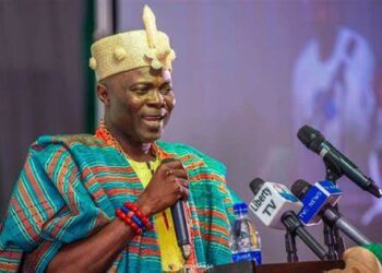 Nigeria’s Military Overtaxed, Performing Police Duty — Osun Monarch