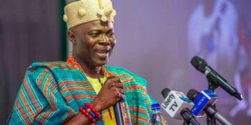 Nigeria’s Military Overtaxed, Performing Police Duty — Osun Monarch