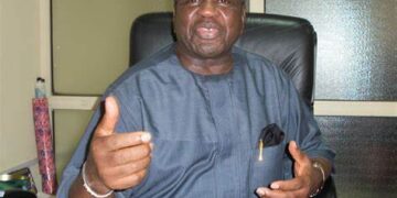 2023 Elections ‘Badly Disabled’ Tinubu – Ex-Gov Victor Attah