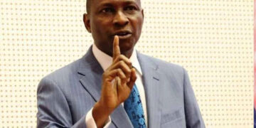 EFCC Chairman: 70% of Financial Crimes in Nigeria Traced to Banking Sector