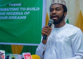 Solution to Nigeria’s Problems In Our Archives – Prince Edward