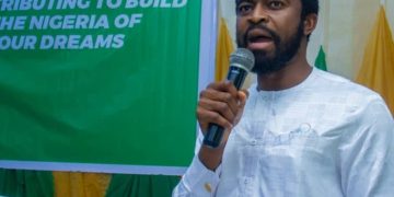 Solution to Nigeria’s Problems In Our Archives – Prince Edward