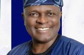 Ghana’s High Commissioner To Nigeria, Rashid Bawa Is Dead