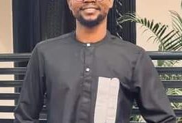 UNICAL Overall Best Graduating Student Receives N1m Prize