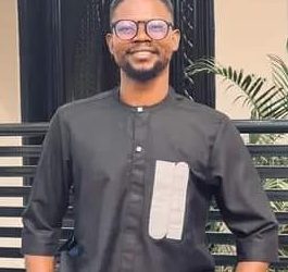 UNICAL Overall Best Graduating Student Receives N1m Prize