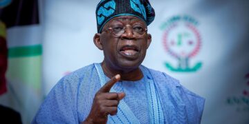 Delta State: Attack On Our Military Men Is Attack On Our Nation, We Won\’t Accept It – Tinubu