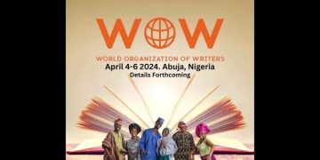 Nigeria To Host World Organisation Of Writers’ Maiden Congress In Abuja