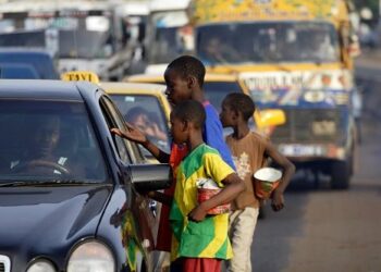 Hardship: Begging and fraud on the rise in Nigeria