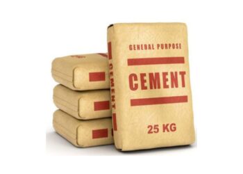 Latest Update on Cement Prices in Nigeria Today
