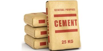 Latest Update on Cement Prices in Nigeria Today
