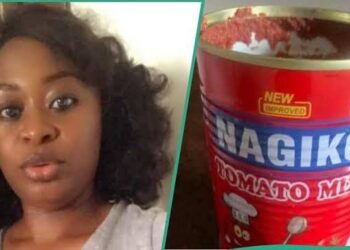 Netizens Call for Boycott of Erisco Foods Products