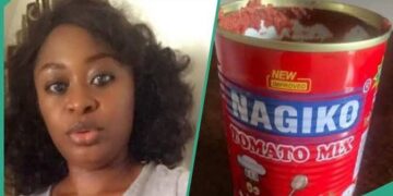 Netizens Call for Boycott of Erisco Foods Products