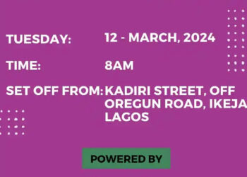 Erisco: Groups Hold Rally For Chioma Okoli Over Bullying