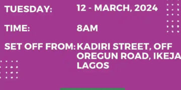 Erisco: Groups Hold Rally For Chioma Okoli Over Bullying