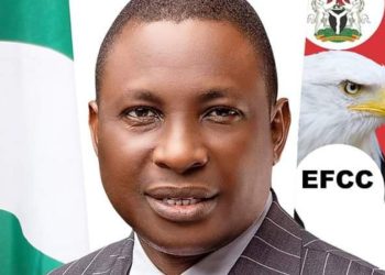 Nigeria Lost N2.9trn Within 3 Years To Fraud – EFCC
