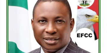 Nigeria Lost N2.9trn Within 3 Years To Fraud – EFCC
