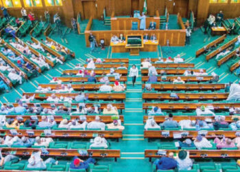 Reps to Investigate Delay in Calabar-Itu-Ikot Ekpene Road Rehabilitation