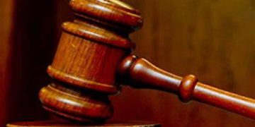 Nigerian Court Sentences Chinese Man To Death For Murdering Girlfriend