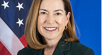 US Assistant Secretary of State Set To Strengthen Bilateral Ties As She Visits Nigeria