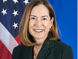 US Assistant Secretary of State Set To Strengthen Bilateral Ties As She Visits Nigeria