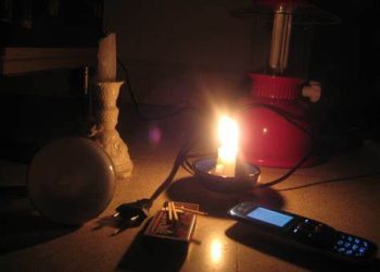 Nigeria Plunged Into Darkness Again As National Grid Collapses
