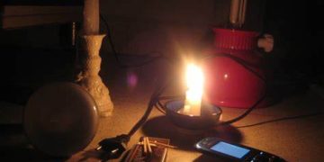 Nigeria Plunged Into Darkness Again As National Grid Collapses