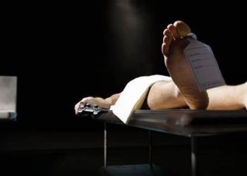 Nigerian Man Who Has Spent 14 Years Abroad Dies Two Days After Returning To Nigeria