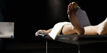 Nigerian Man Who Has Spent 14 Years Abroad Dies Two Days After Returning To Nigeria