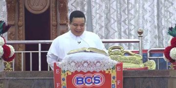 Governor Otu Urges Olumba Obu to Liberate Cross River from Occultic Influence