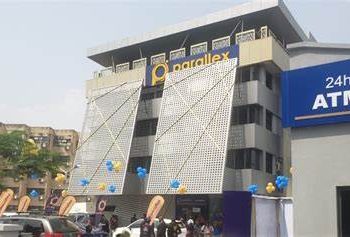 Parallex Bank Opens Uyo Branch